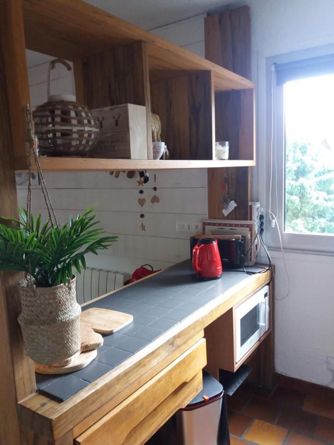 L'Appart De Saint-Lary Eksteriør bilde