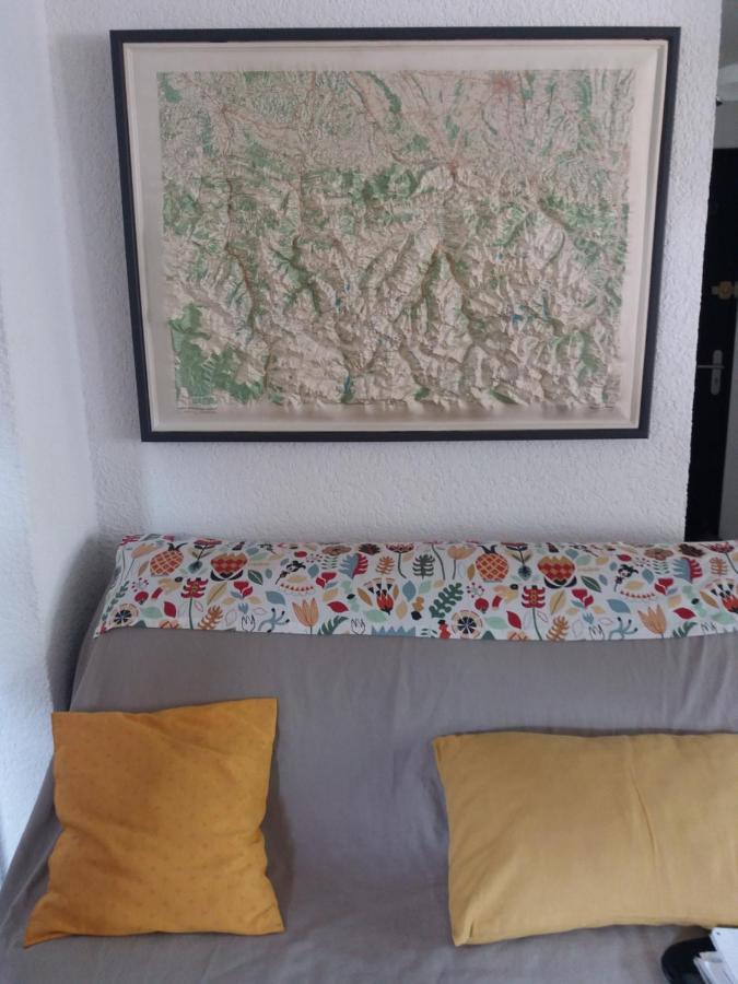 L'Appart De Saint-Lary Eksteriør bilde