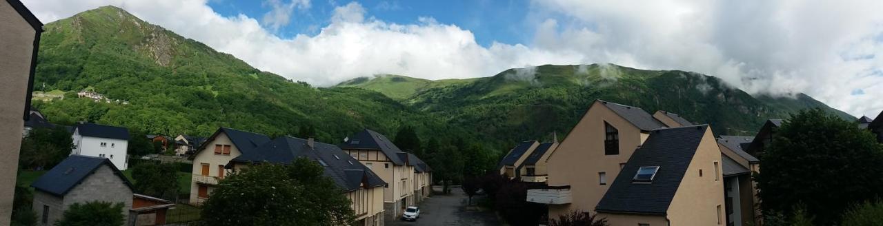 L'Appart De Saint-Lary Eksteriør bilde