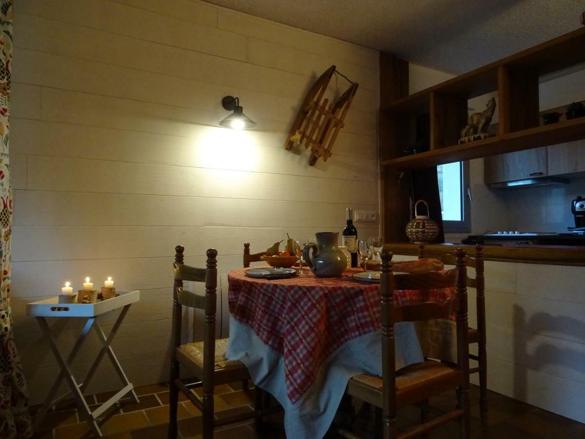 L'Appart De Saint-Lary Eksteriør bilde