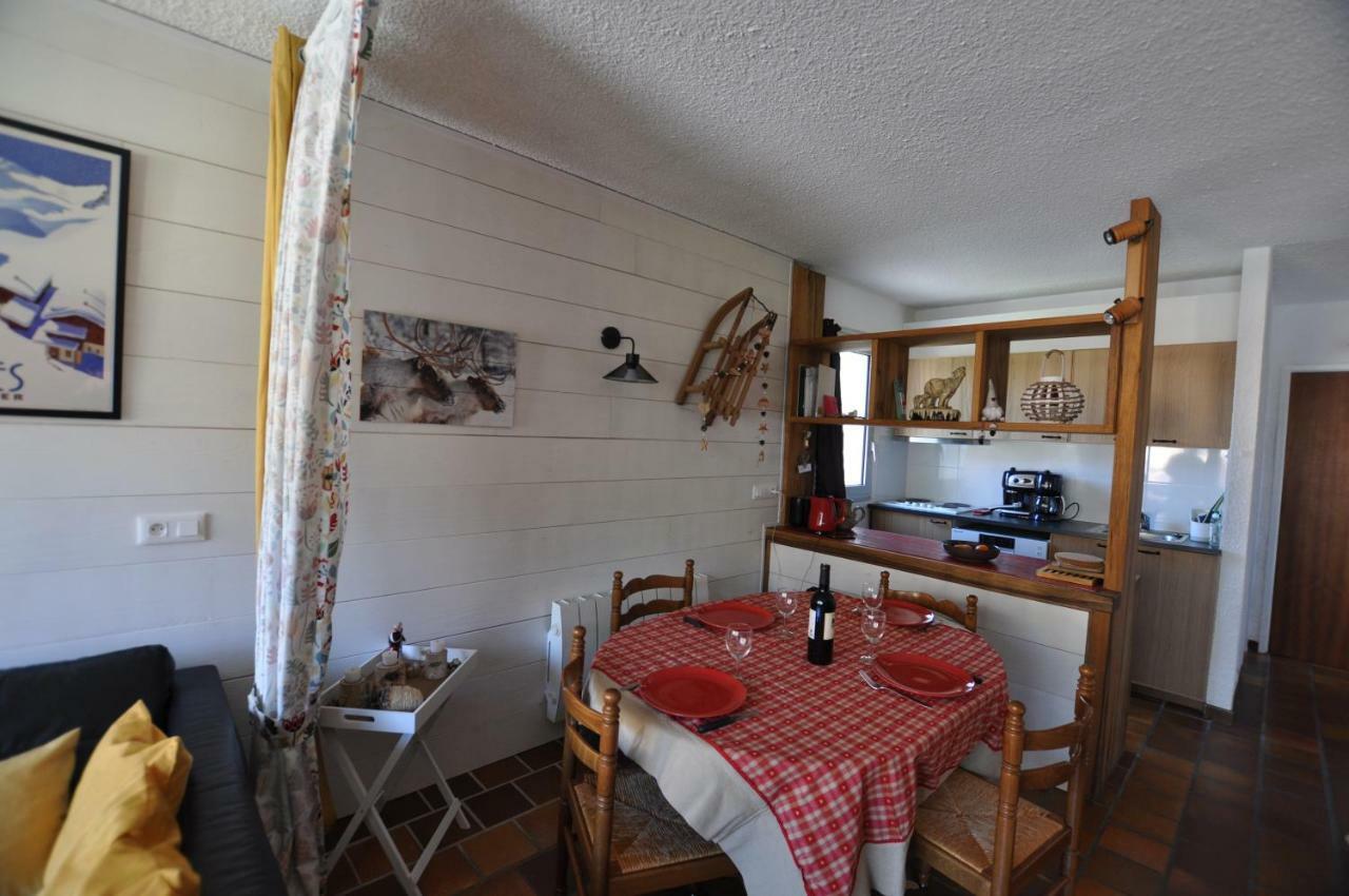 L'Appart De Saint-Lary Eksteriør bilde